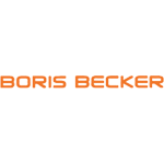 BORIS BECKER